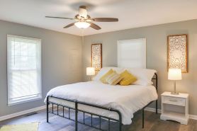 Tullahoma Vacation Rental < 8 Mi to Lynchburg!