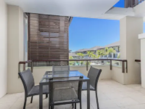 Coastal Bliss Studio - Santai 224