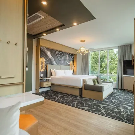 POSH on Kirkwood A Boutique Hotel