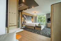 POSH on Kirkwood A Boutique Hotel