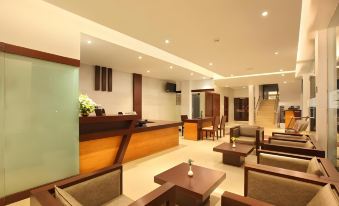 Hotel Park Residency Kuttiyadi