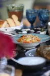 Château Byurakan Hotel - Breakfast