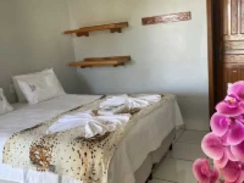 ポウサダ エ アジェンシア セーハ アズー ノブレスのホテル