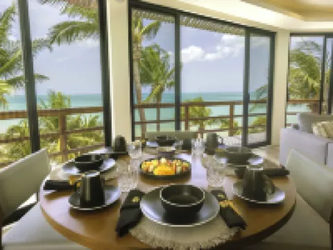 Beachfront Hotel la Palapa - Adults Only Hotels in Holbox