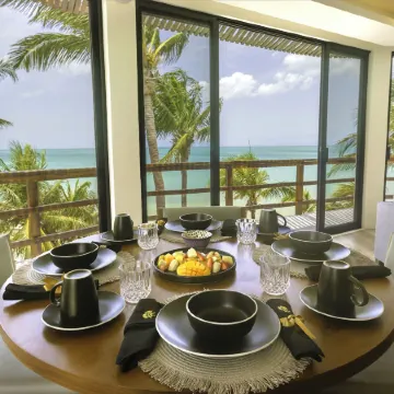 Beachfront Hotel la Palapa - Adults Only