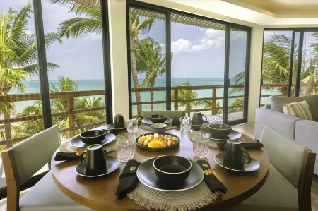 Beachfront Hotel la Palapa - Adults Only