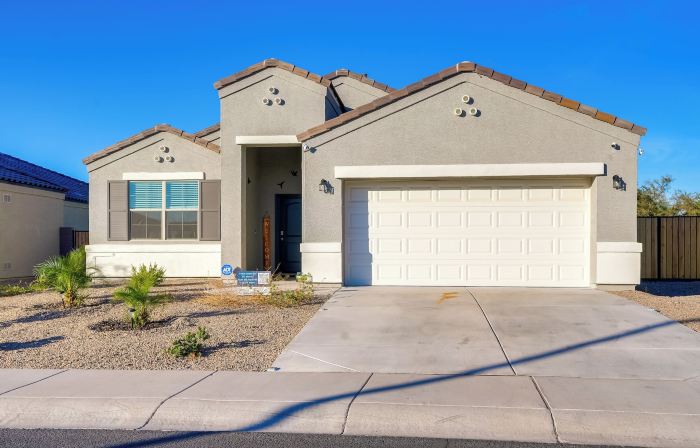 Private Pool: Relaxing Phoenix Area Vacation Home!