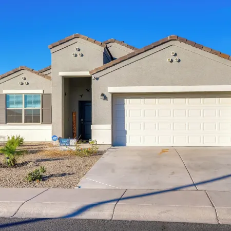 Private Pool: Relaxing Phoenix Area Vacation Home!