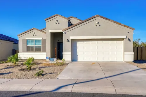 Private Pool: Relaxing Phoenix Area Vacation Home!