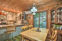 Pet-Friendly One Crow Cottage in Harbor Springs! - Pet friendly