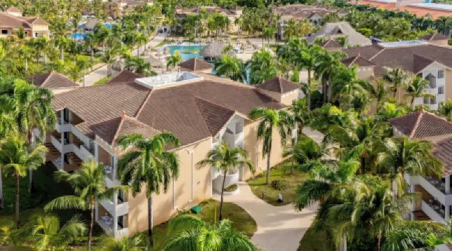 蓬塔卡納巴伊亞普林西比大酒店