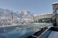 Die HOCHKÖNIGIN - Mountain Resort - Spa