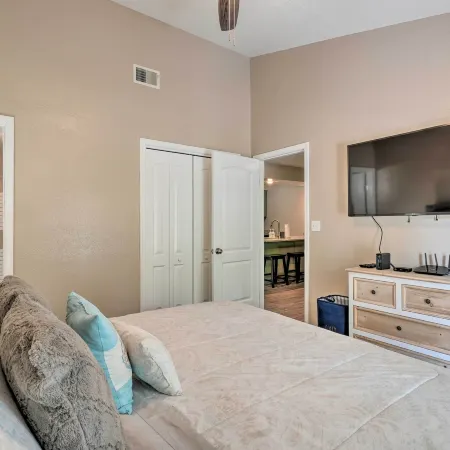 Reeds Spring Condo Near Aquarium at the Boardwalk!