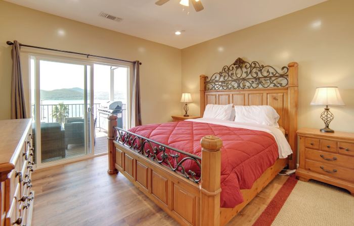 Clearlake Vacation Rental w/ Nearby Lake Access!
