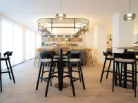 WE Hotel Expo Prague Hotels near Prague 9