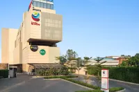Ramada Encore By Wyndham Ambala Gt Road Hotels in Ambala