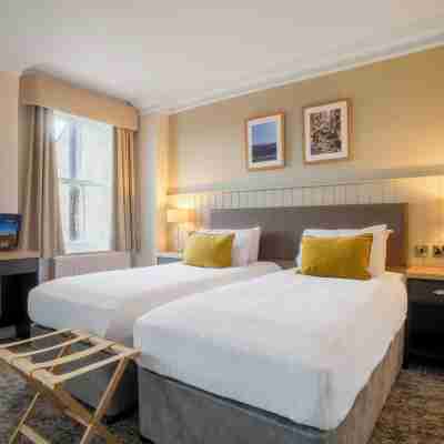 The Harrogate Inn - the Inn Collection Group Rooms
