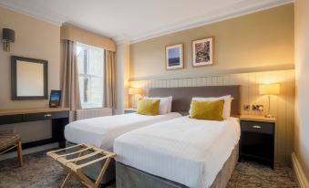 The Harrogate Inn - the Inn Collection Group