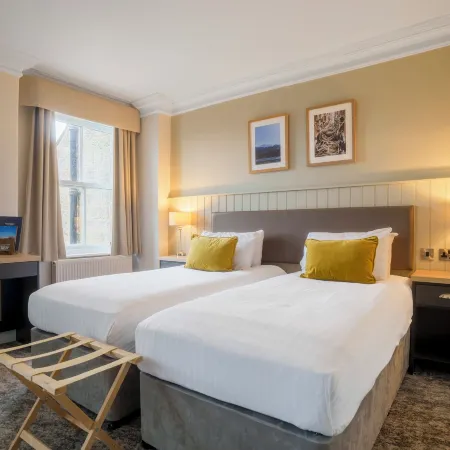 The Harrogate Inn - the Inn Collection Group Các khách sạn ở Harrogate
