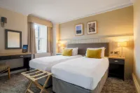 The Harrogate Inn - the Inn Collection Group