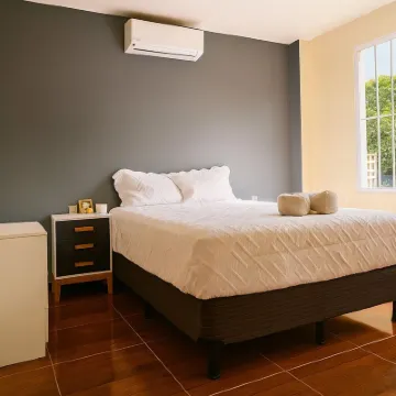 KOSTA BRAVA HOTEL Y RESTOBAR Hotels in La Libertad