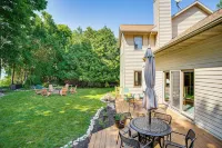 Egg Harbor Gem w/ High-Speed Fiber Wifi! - 3 stelle