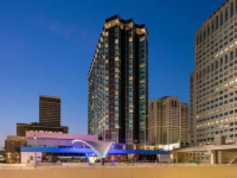 Fort Pontchartrain Detroit, a Wyndham Hotel Hotels in Detroit