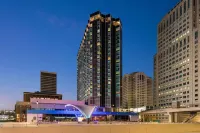 Fort Pontchartrain Detroit, a Wyndham Hotel Hotels near Grand River Creative Corridor (between Rosa Parks & Warren)