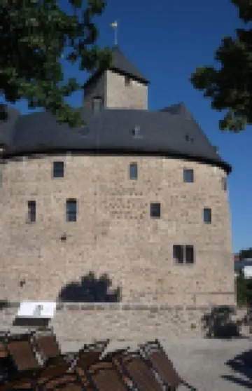 HotelBurg Falkenberg