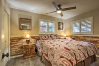 Close to Donner Lake and Skiing Truckee Getaway - Parkplatz