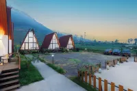 DIENG CERIA RESORT Hotels in Batur