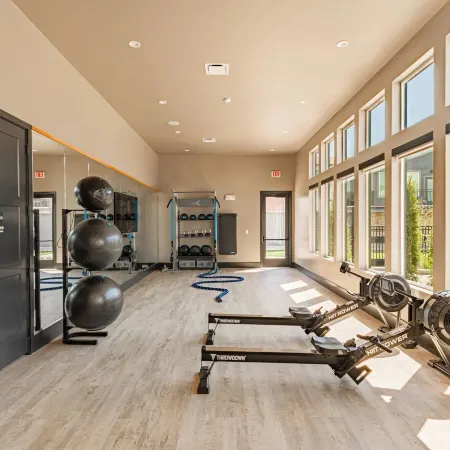 Landing Apartments Denver - Firestone