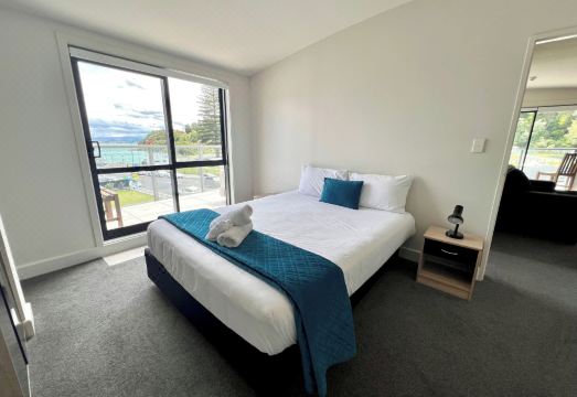 아담스의 6 편의시설