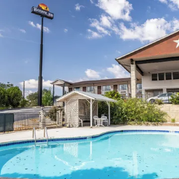 Boerne Inn and Suites