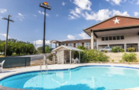 Boerne Inn and Suites