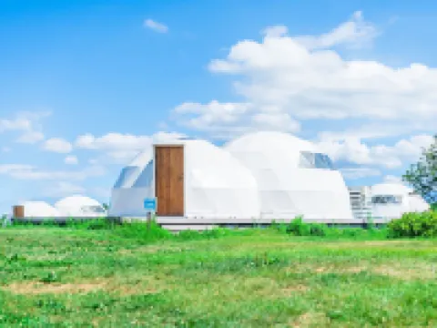 Glamprook Iizuna Hotels in Kamiminochi District