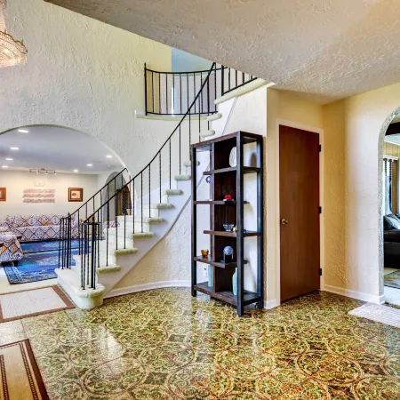 Spacious Buffalo Brick Home w/ Backyard!