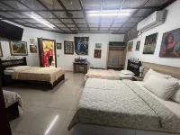 ApartHotel Maison Suisse