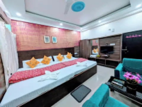 Rangamati Garden Resort Hotels in Birbhum