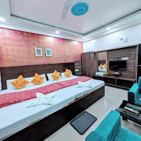 Rangamati Garden Resort