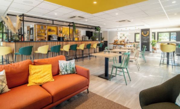 Campanile Limoges Nord