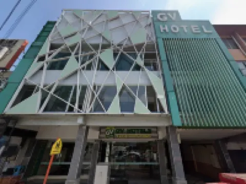 GV Hotel - Davao Hotels near San Pedro Metropolitan Cathedral