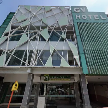 GV Hotel - Davao