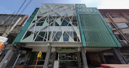 GV Hotel - Davao