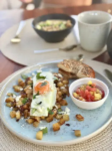 Le MaGil Boutique Hotel