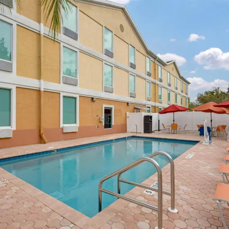 Best Western Wesley Chapel