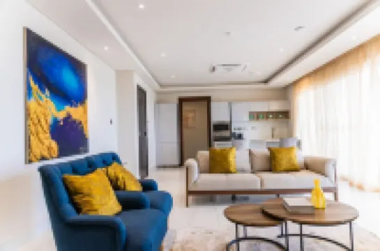 BON Hotel Five Seasons Palm Resort