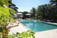 วิลลา เฟลิซิตา - อ็อกซิเดนเต