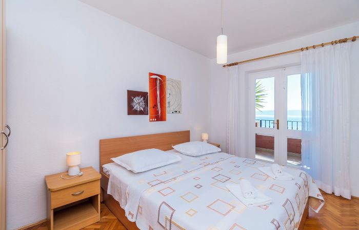 Apartments Kunac