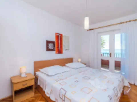 Apartments Kunac Hotels in Podgora